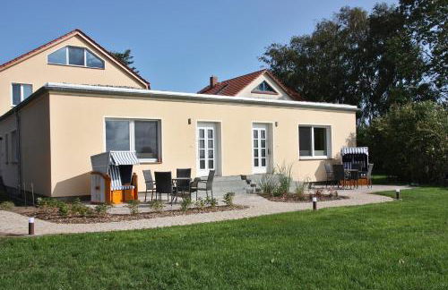 Landhaus PHILIPP - Ruhe&Meer - Foto 1