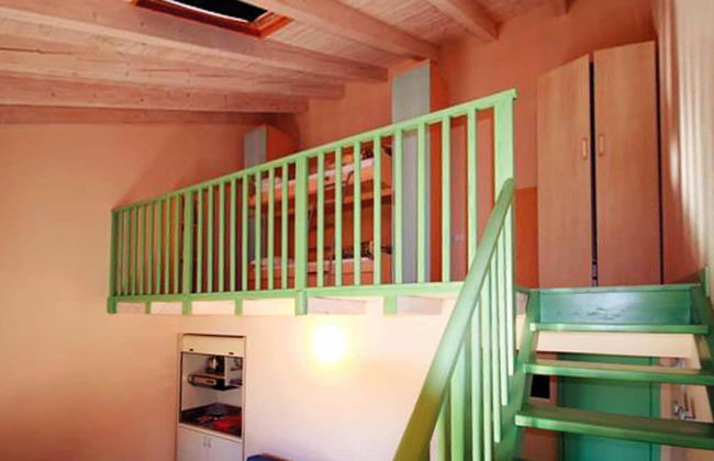 Residence Oasi del Viandante in Dervio - Foto 5