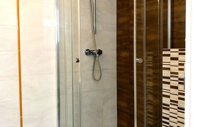 Residence Aparthotel - Foto 44