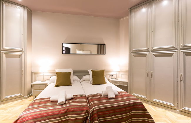 Serennia Apartments Ramblas-Pl.Catalunya - Foto 57