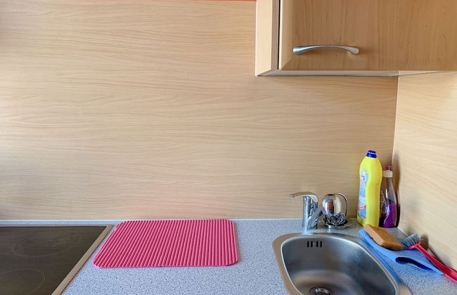 Fanaa Apartment - Foto 20