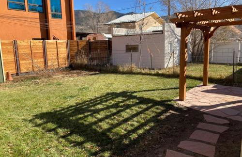 Turn Of The Century Gem On The Park, Downtn Str576 - Foto 29