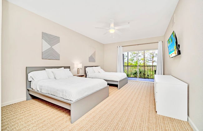 2BR Condo - Pool and Hot Tub - Near Disney - Photo 15