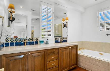 SV006 Secluded Spa Villa Studio at LQ Resort - Foto 15