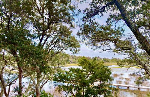 Blue Crab Cottage - Foto 10