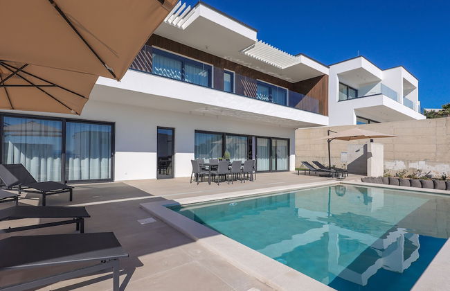 Luxury Villa del Sol - Foto 64