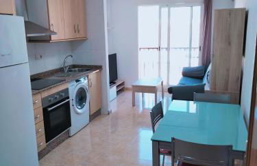 Piso a 3 minutos de la playa - Foto 1