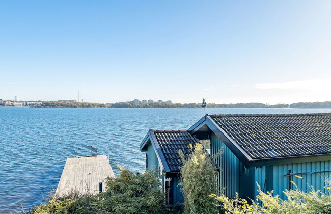 Sjuhalla utsikten - Foto 6