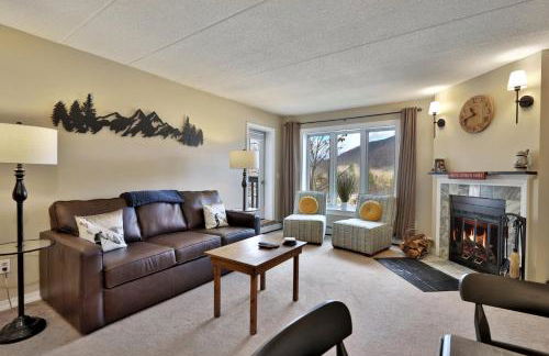 Pico Mountain Condo C-307 - 1 BR, 1BA Steps to Pico Ski Slopes, Bus to Killington - Foto 1