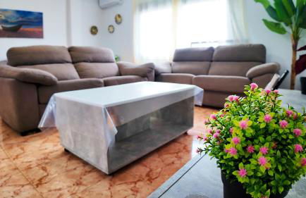 Apartalux Zen Pacific - Foto 12