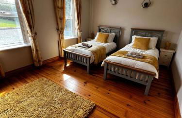 Slieve Gullion Valley View - Foto 18