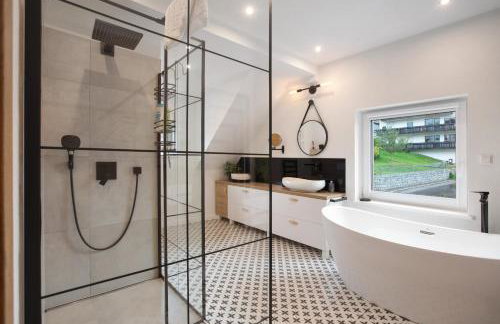 Heimelige Schwarzwaldwohnug Berg - Foto 10