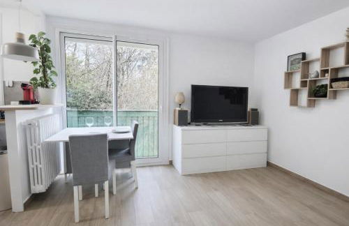 5 Mins to Train Station - Free Parking Space - Paris & DisneyLand - Cocon Pomponne - Foto 12
