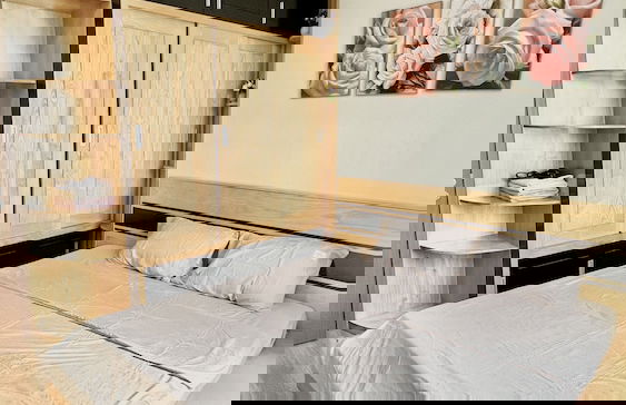 Mian Homestay - Foto 17