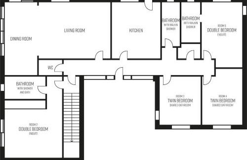 Casa Monte Cristo IV - Foto 46