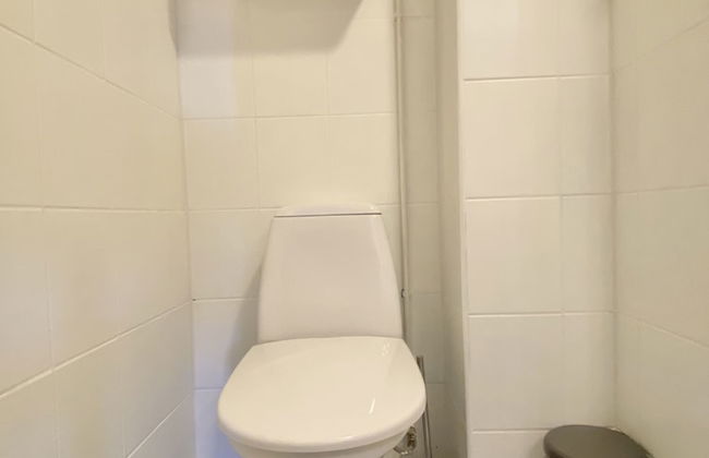 City Home Finland Penthouse - Foto 14