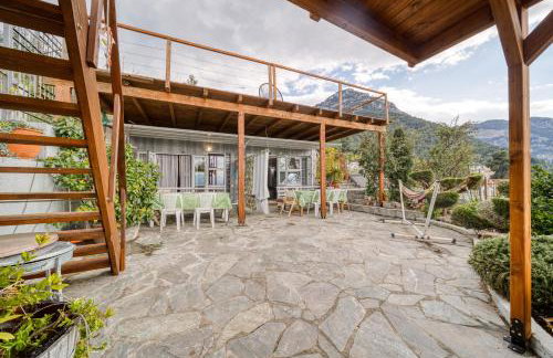 Magical View Studios 2 Asproneri, Kamena Vourla - Photo 48