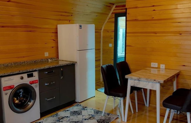 Riviera Bungalow Evleri Demre - Photo 32