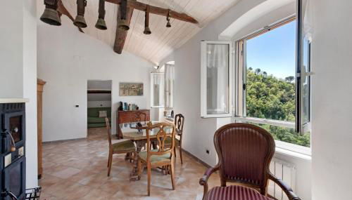 Cottage rustico con vista mare - Foto 5