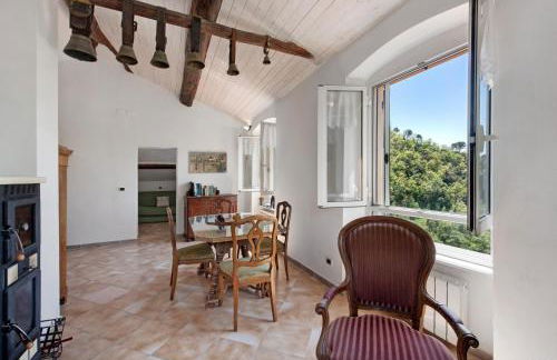 Cottage rustico con vista mare - Foto 5