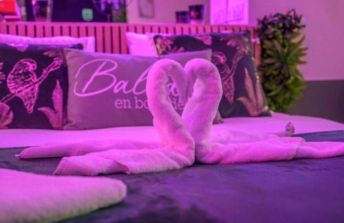 L'Inséparable - Jacuzzi - Terrasse - Parking - Vélos - Foto 33