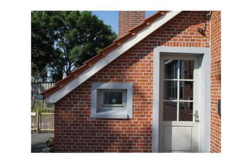 Deichhasenhof Comfortable holiday residence - Foto 1