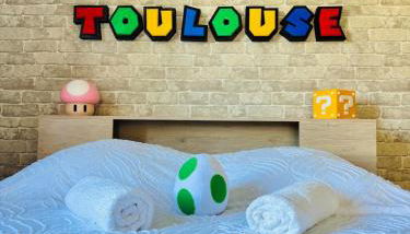 Rétro Gaming Universe, Escape game & Gameroom - Foto 1