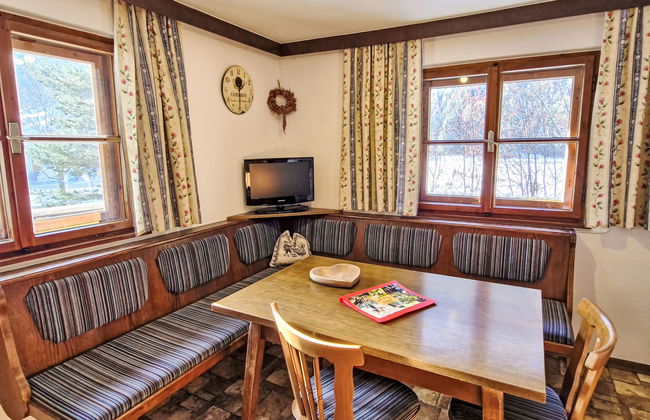 Haflingerhof Enzian - Foto 7