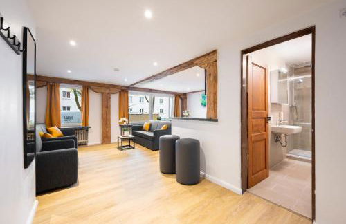 Homaris Apartments München Laim - Photo 24