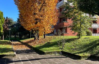 Renovated Flat Rho Fiera Milano - Foto 2