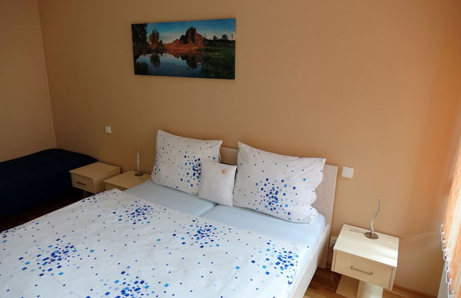 EEL Brno apartments - Foto 51