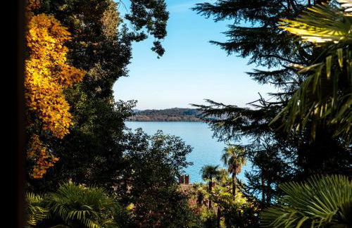 Villa Allgayer - Ancient dependance - Foto 1