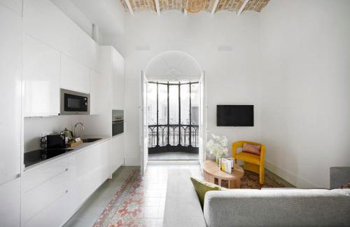 Numa Seville Solea - Foto 28