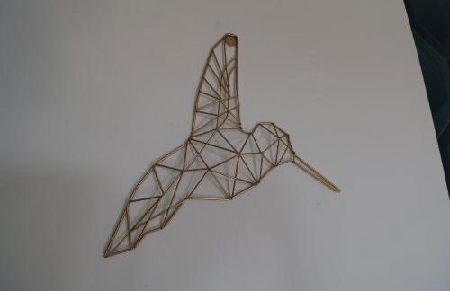 Appartement "PANNA" centre ville de VITRÉ - Foto 11