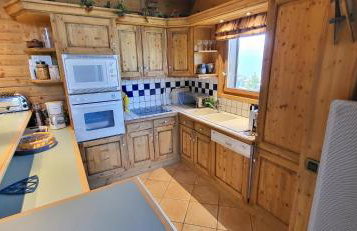 Duplex Luxueux 200m2 Niché sur les Pistes - Paradis Lodge pour 14 Personnes - Foto 7