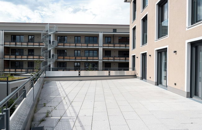 MOONLIVING Boutique Apartments - Photo 15