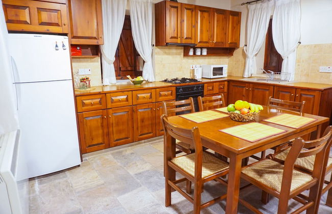 Omodos Village Houses - Foto 12