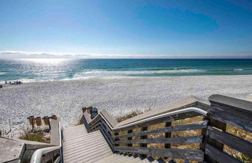Bungalows at Seagrove by Southern Vacation Rentals - Foto 28