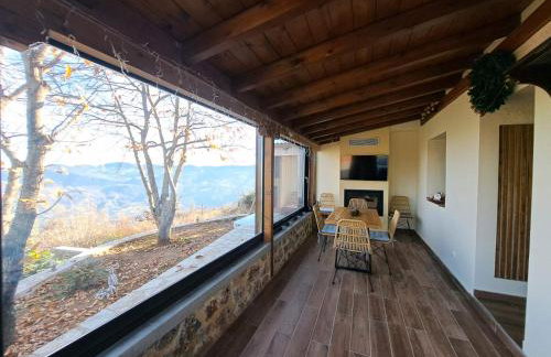 Αυγήλιον - Private Mountain House - Foto 6
