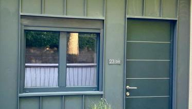 Duplex avec parking proche Stade de la Beaujoire, parc des expositions, bord de l'Erdre - Foto 2