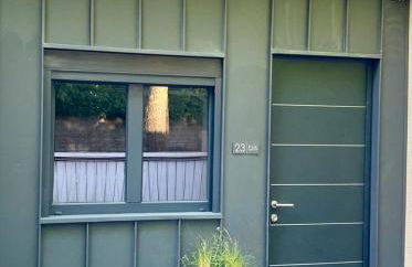 Duplex avec parking proche Stade de la Beaujoire, parc des expositions, bord de l'Erdre - Foto 2