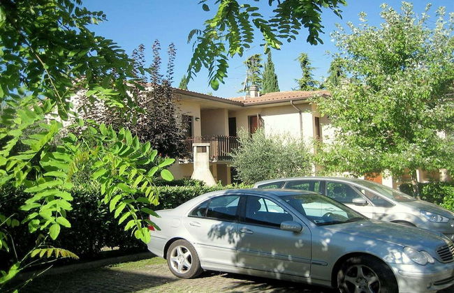 Holiday Home in Lazise Near Lake Garda - Foto 27