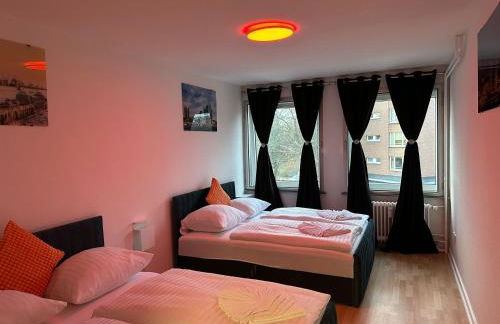 Ferienwohnung im Hamburger Straße 134 - Foto 8