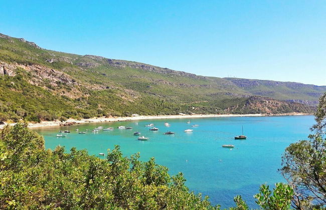 Captivating Apartment in Setubal, Portugal - Foto 9