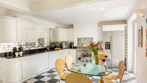 The Art Deco House - Foto 3