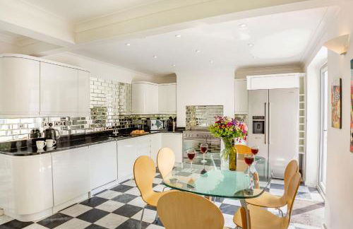 The Art Deco House - Foto 3