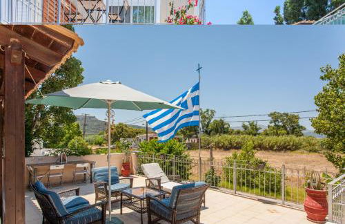 Cretamos Seaside Villas - Foto 31