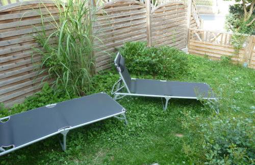 Apartment Lotti by Interhome - Foto 25