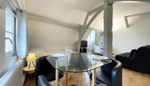 Le Panorama Chartrain - Foto 2