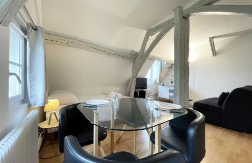 Le Panorama Chartrain - Foto 2